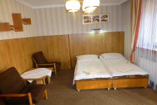 Apartamenty pokoje gościnne Zakopane noclegi góry Tatry wypoczynek w Polsce